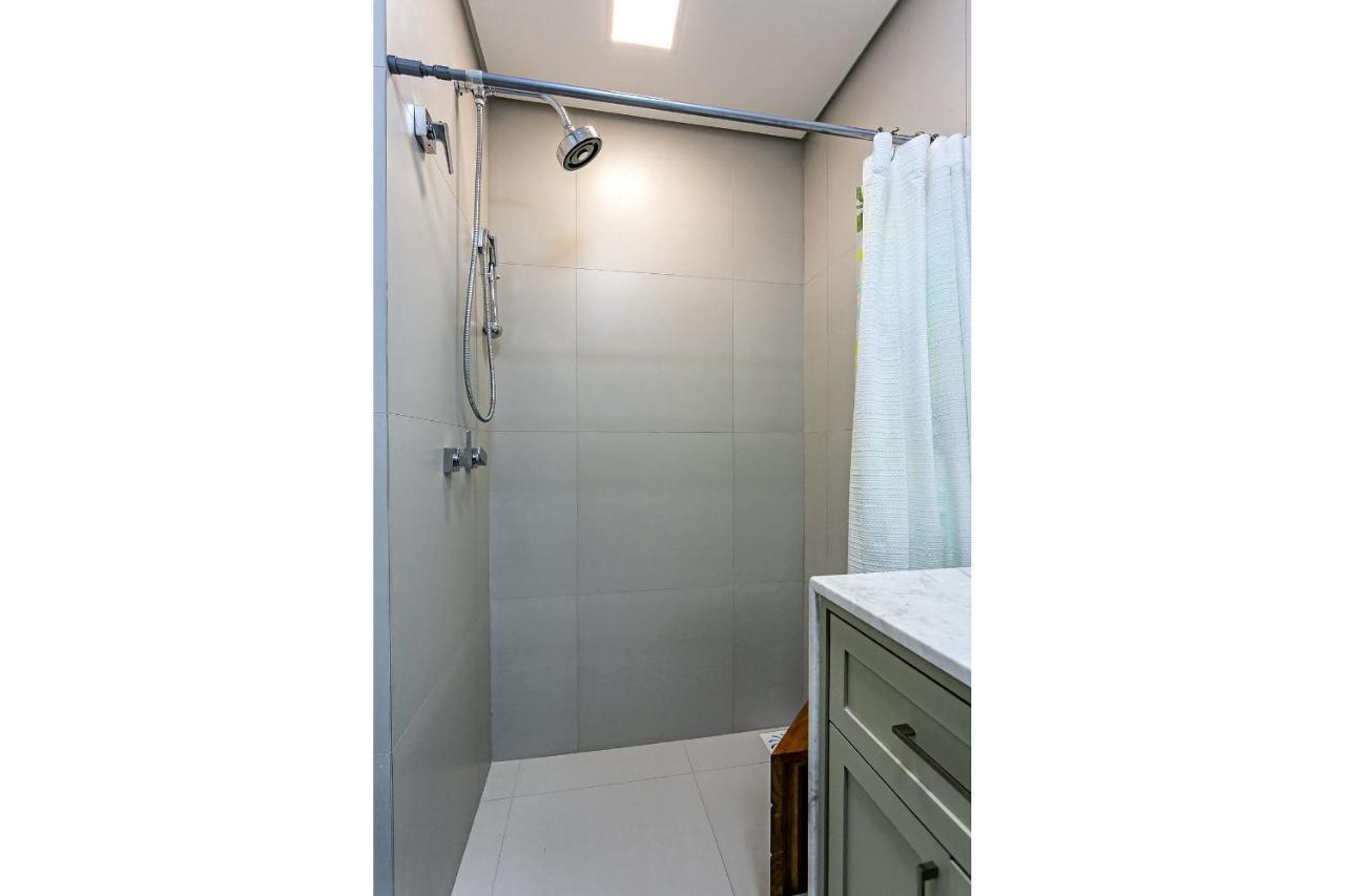 Apto Moderno E Sofisticado Jurere 200M Mar Jrr103 Apartment Florianopolis Ngoại thất bức ảnh