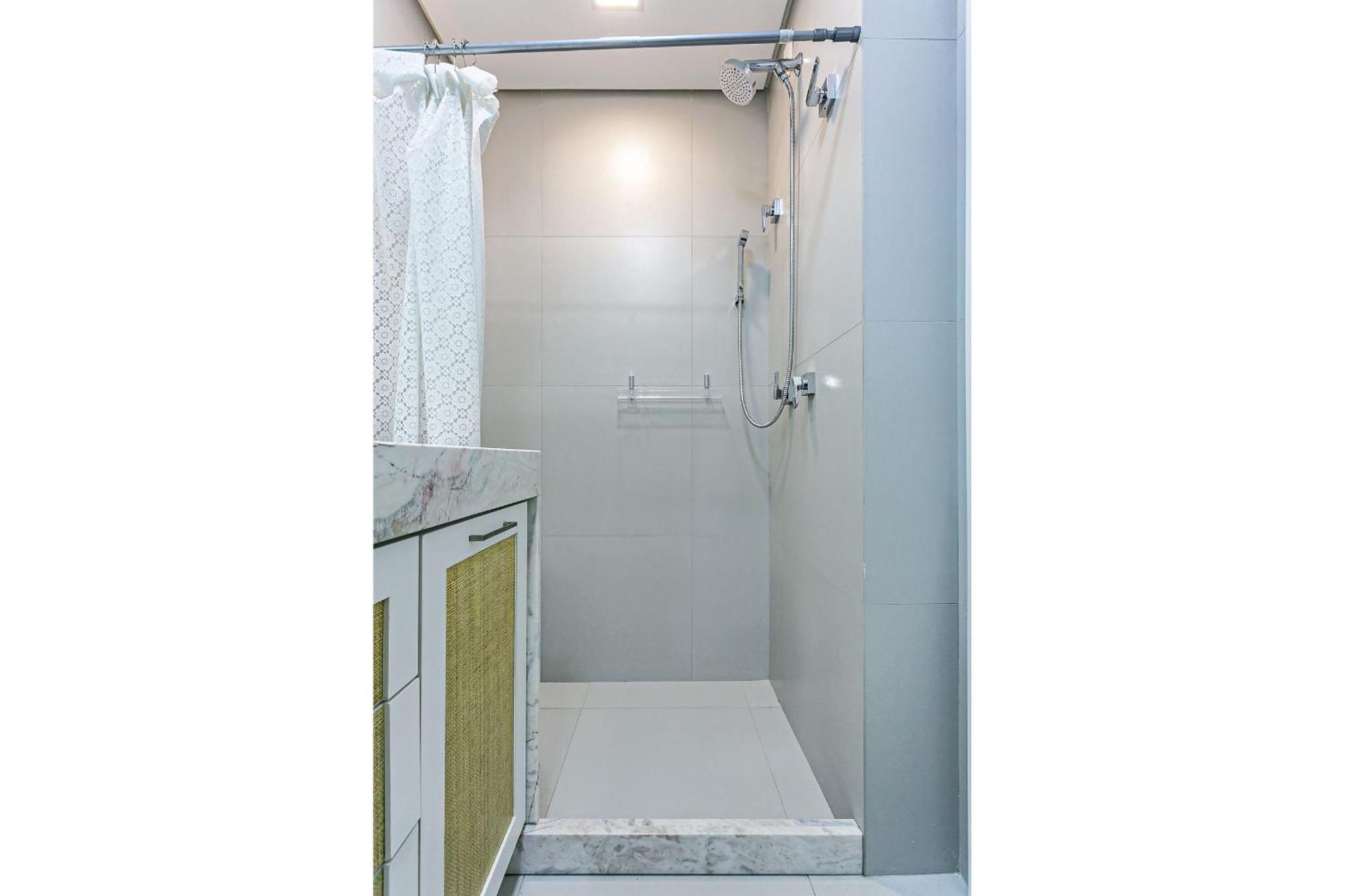 Apto Moderno E Sofisticado Jurere 200M Mar Jrr103 Apartment Florianopolis Ngoại thất bức ảnh
