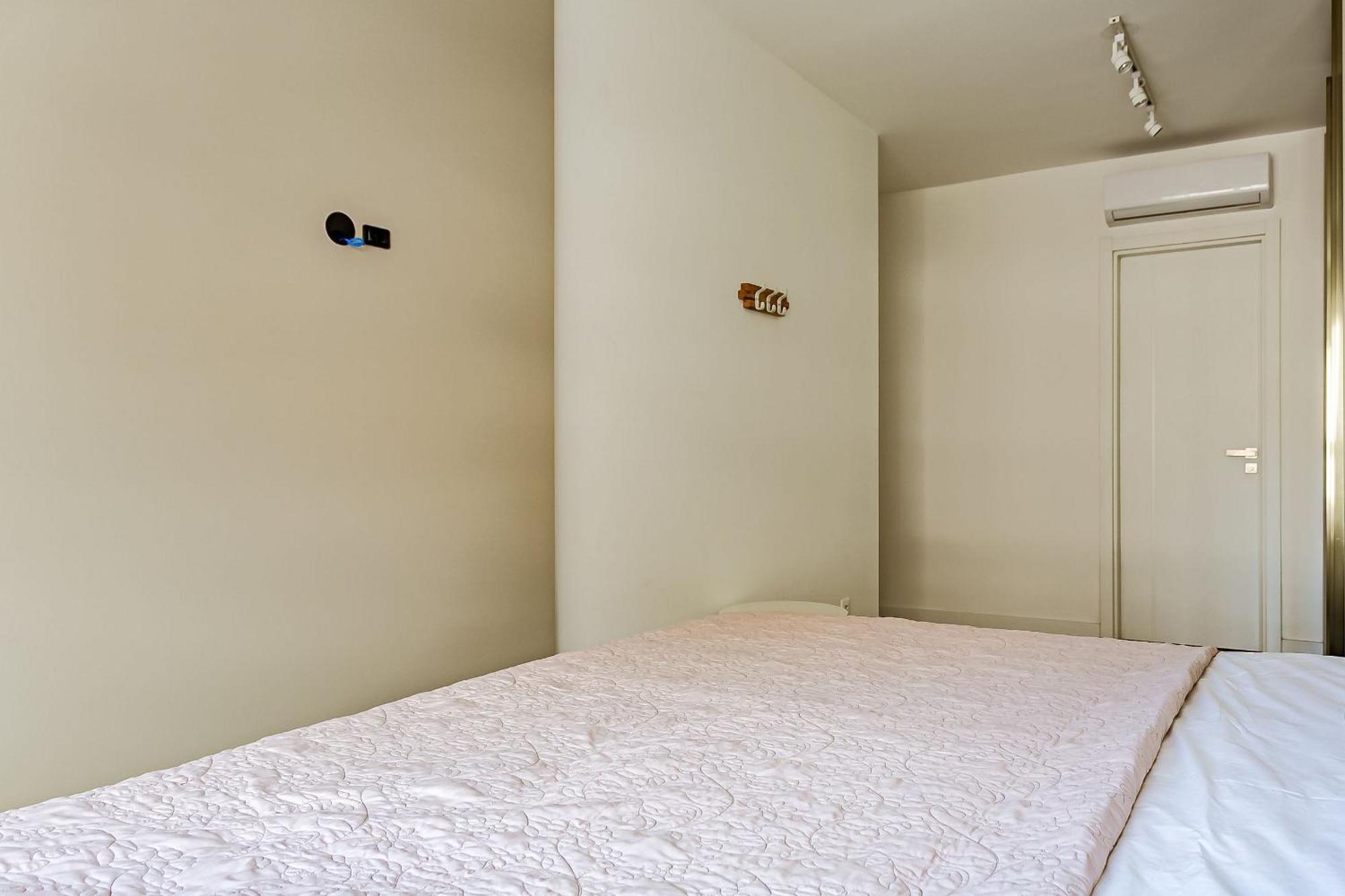 Apto Moderno E Sofisticado Jurere 200M Mar Jrr103 Apartment Florianopolis Ngoại thất bức ảnh
